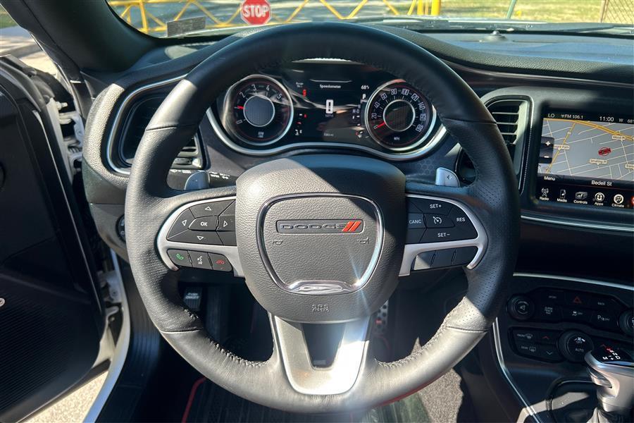 used 2015 Dodge Challenger car, priced at $25,999