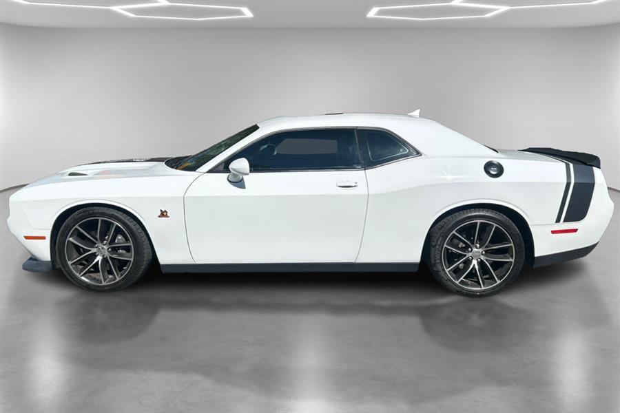 used 2015 Dodge Challenger car, priced at $25,999