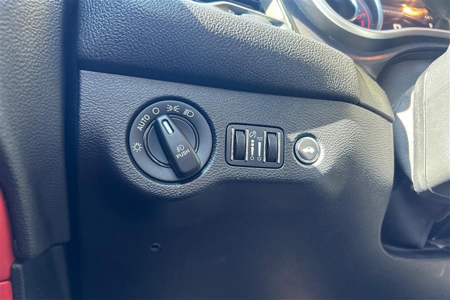 used 2015 Dodge Challenger car, priced at $25,999