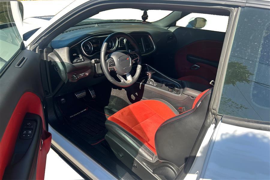 used 2015 Dodge Challenger car, priced at $25,999