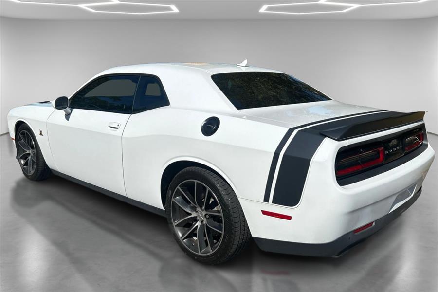 used 2015 Dodge Challenger car, priced at $25,999