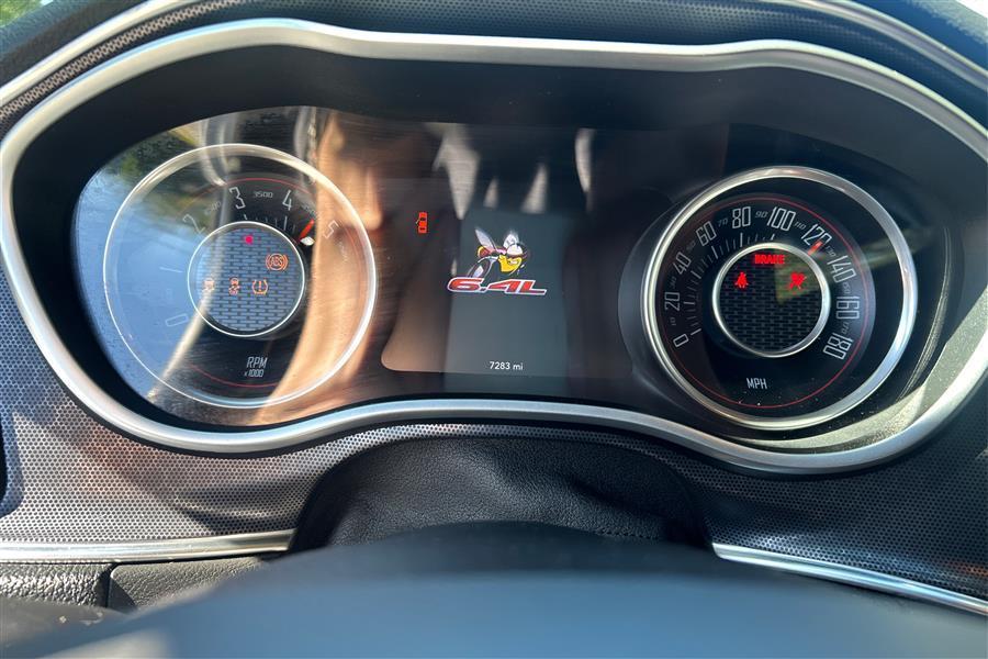used 2015 Dodge Challenger car, priced at $25,999