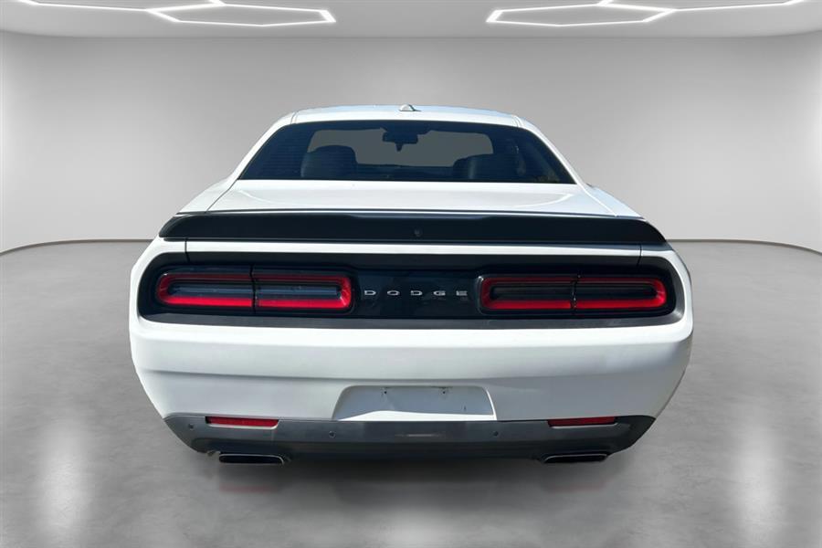 used 2015 Dodge Challenger car, priced at $25,999