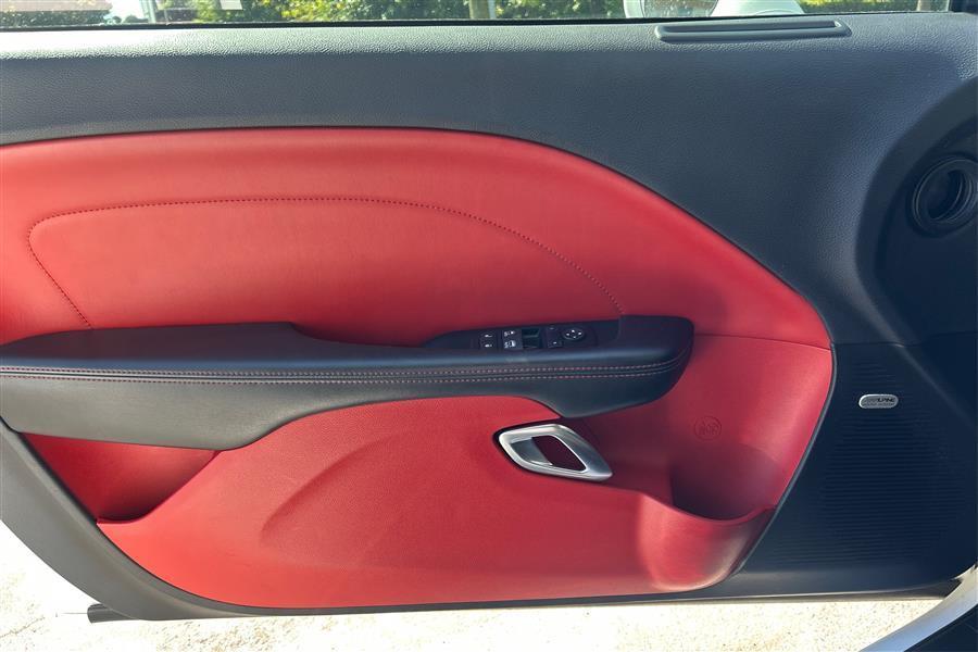 used 2015 Dodge Challenger car, priced at $25,999