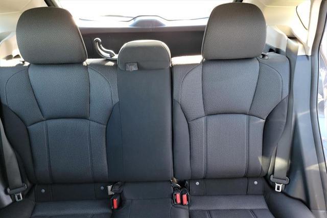 used 2018 Subaru Impreza car, priced at $11,888