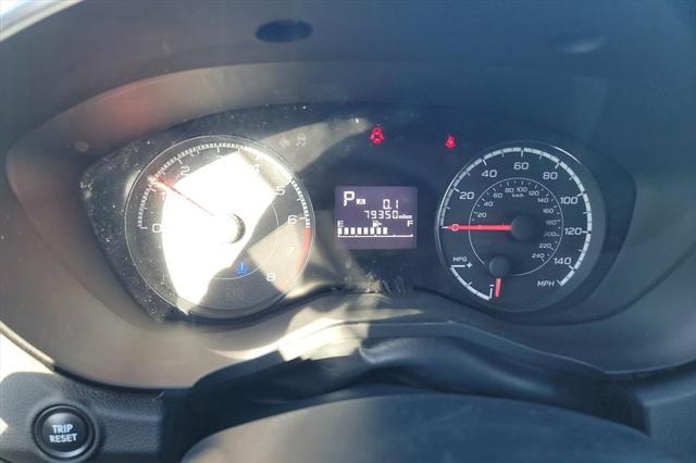used 2018 Subaru Impreza car, priced at $11,888