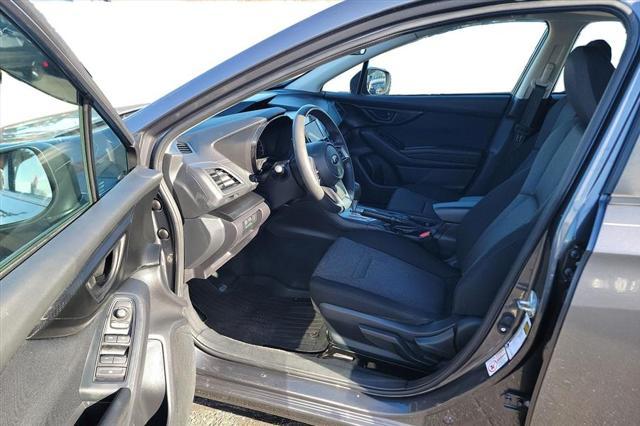 used 2018 Subaru Impreza car, priced at $11,888