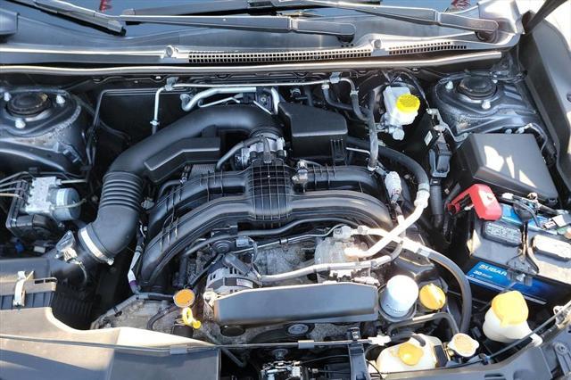 used 2018 Subaru Impreza car, priced at $11,888