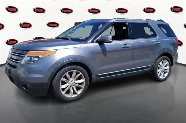 used 2013 Ford Explorer car, priced at $9,988
