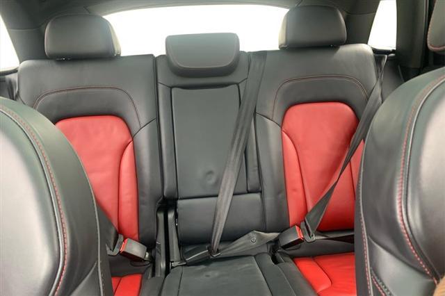 used 2016 Audi SQ5 car, priced at $16,988