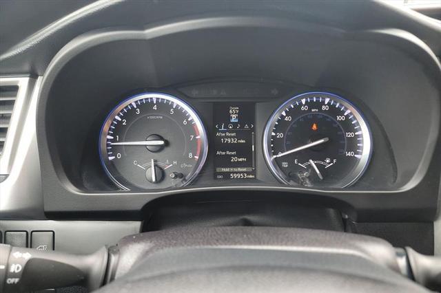 used 2015 Toyota Highlander car, priced at $23,895