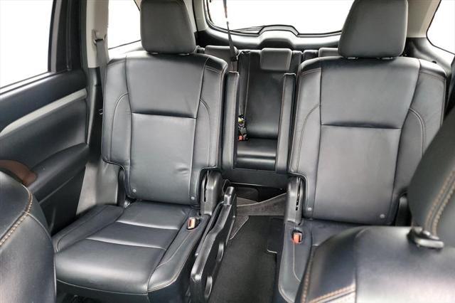 used 2015 Toyota Highlander car, priced at $23,895