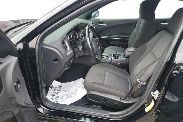 used 2020 Dodge Charger car, priced at $19,395