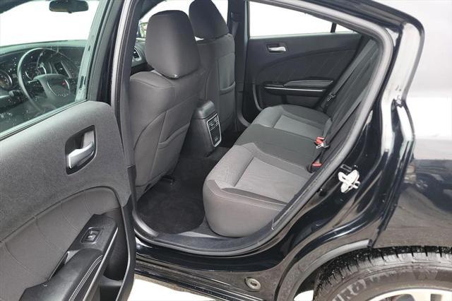 used 2020 Dodge Charger car, priced at $19,395