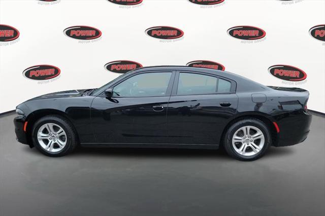 used 2020 Dodge Charger car, priced at $19,395
