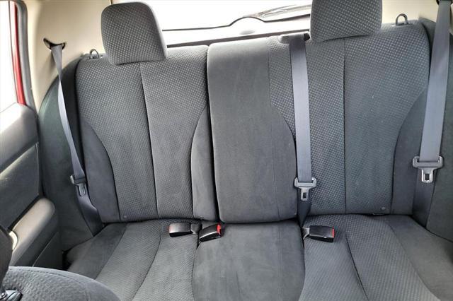 used 2012 Nissan Versa car, priced at $5,750