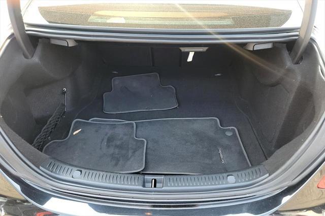used 2019 Mercedes-Benz E-Class car, priced at $19,888
