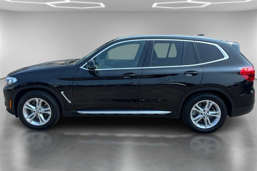 used 2019 BMW X3 car, priced at $15,499