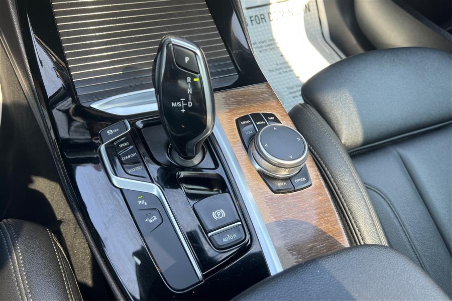 used 2019 BMW X3 car, priced at $15,499