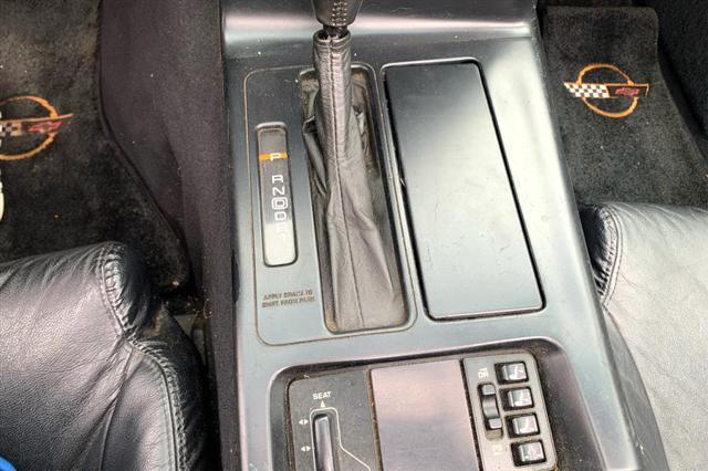 used 1996 Chevrolet Corvette car, priced at $15,995