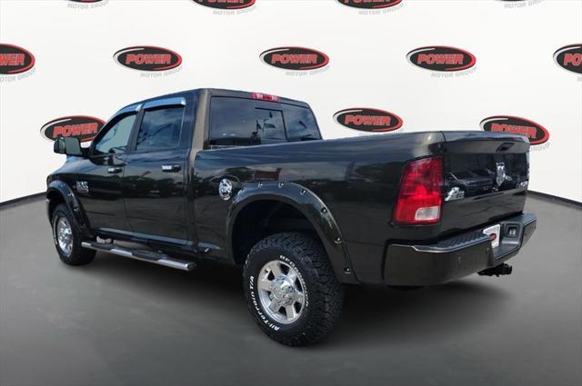 used 2013 Ram 2500 car, priced at $28,995