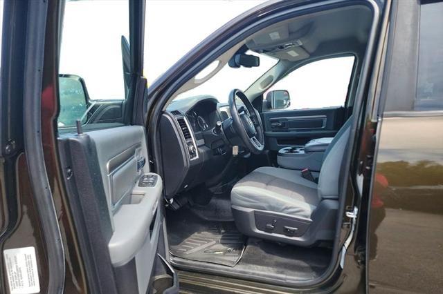 used 2013 Ram 2500 car, priced at $28,995