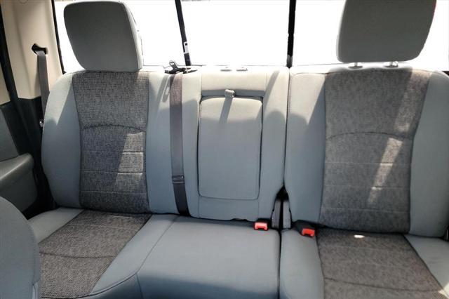 used 2013 Ram 2500 car, priced at $28,995