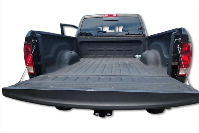 used 2013 Ram 2500 car, priced at $28,995