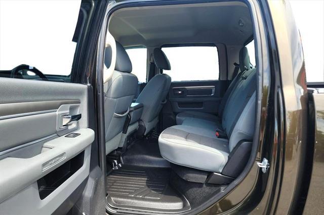 used 2013 Ram 2500 car, priced at $28,995