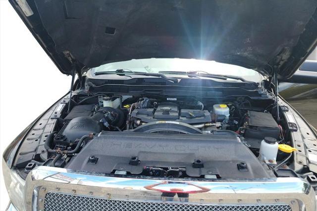 used 2013 Ram 2500 car, priced at $28,995