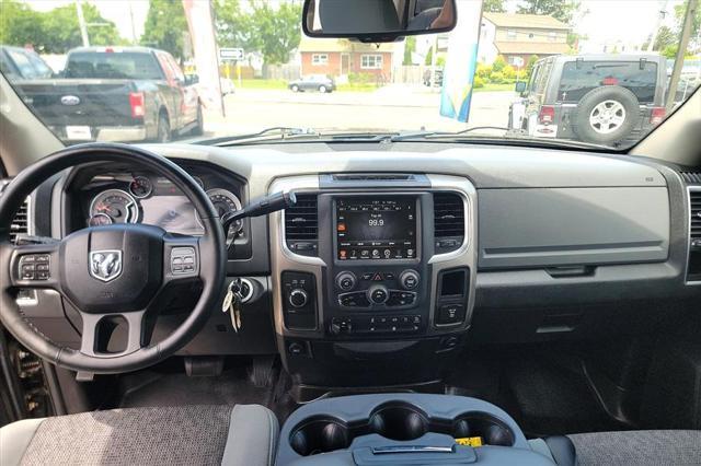 used 2013 Ram 2500 car, priced at $28,995