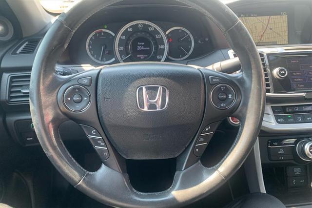 used 2015 Honda Accord car, priced at $15,595