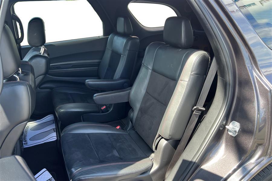 used 2021 Dodge Durango car, priced at $21,999