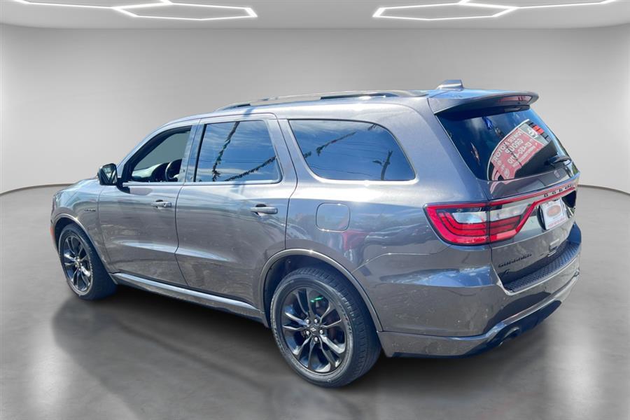 used 2021 Dodge Durango car, priced at $21,999