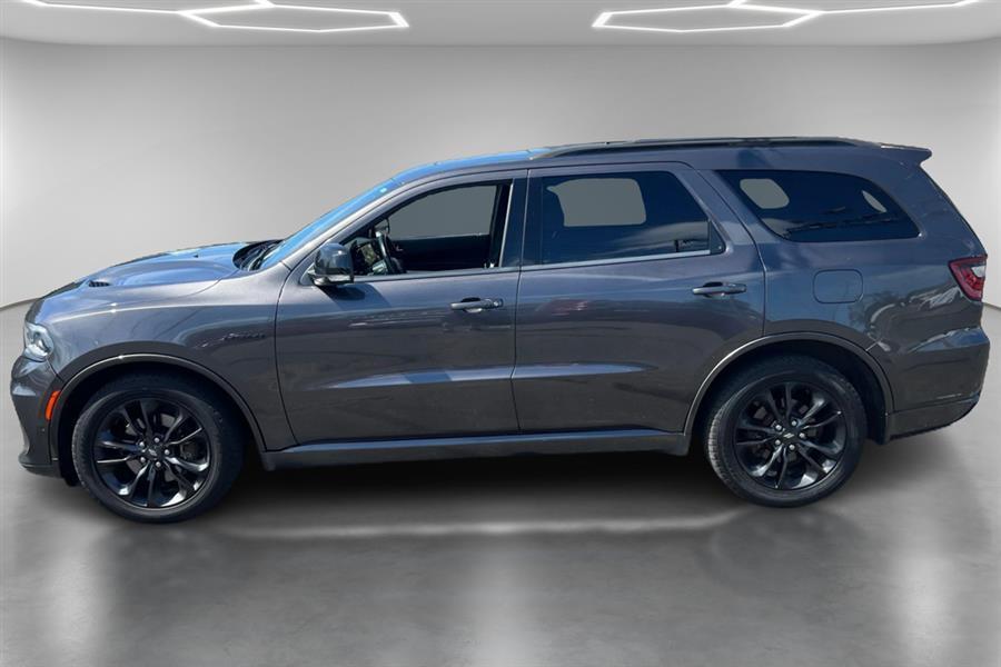 used 2021 Dodge Durango car, priced at $21,999