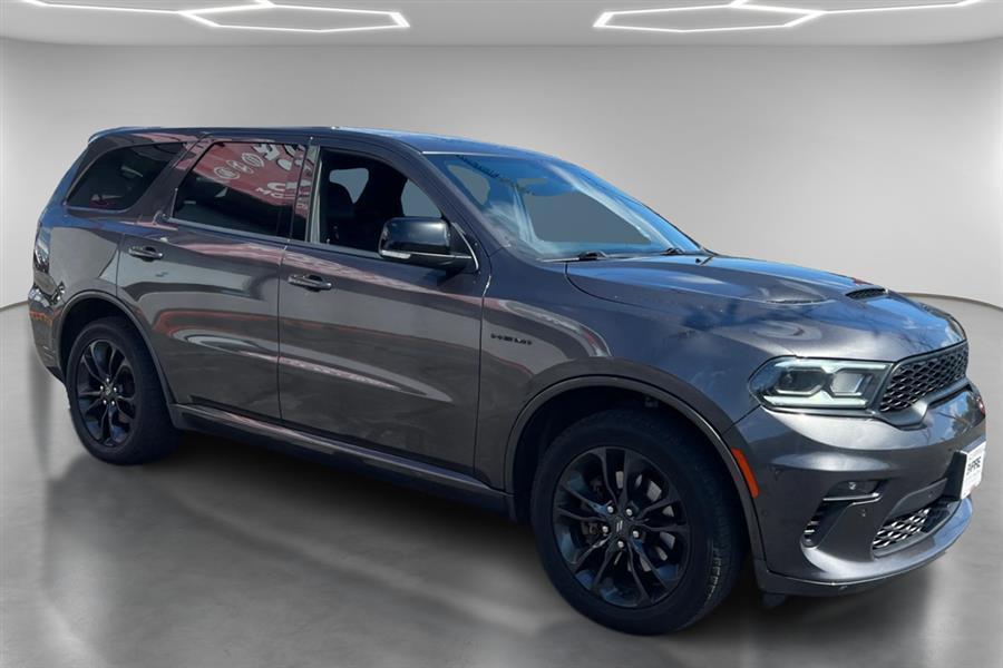 used 2021 Dodge Durango car, priced at $21,999