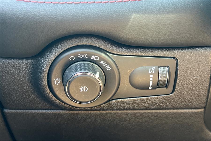 used 2021 Dodge Durango car, priced at $21,999