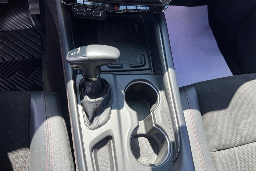 used 2021 Dodge Durango car, priced at $21,999
