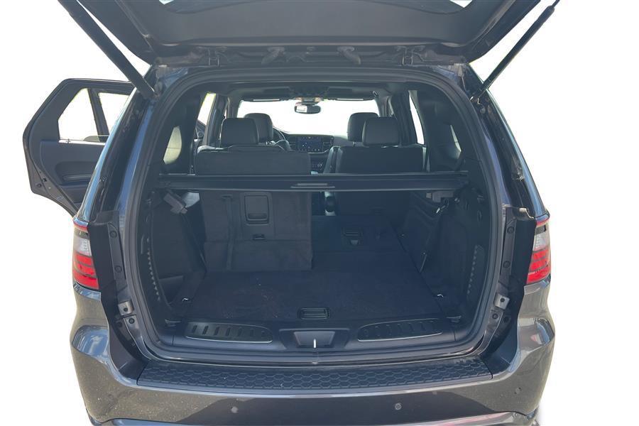 used 2021 Dodge Durango car, priced at $21,999