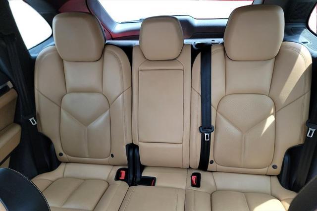 used 2017 Porsche Cayenne car, priced at $27,995