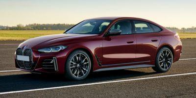 used 2022 BMW M440 car