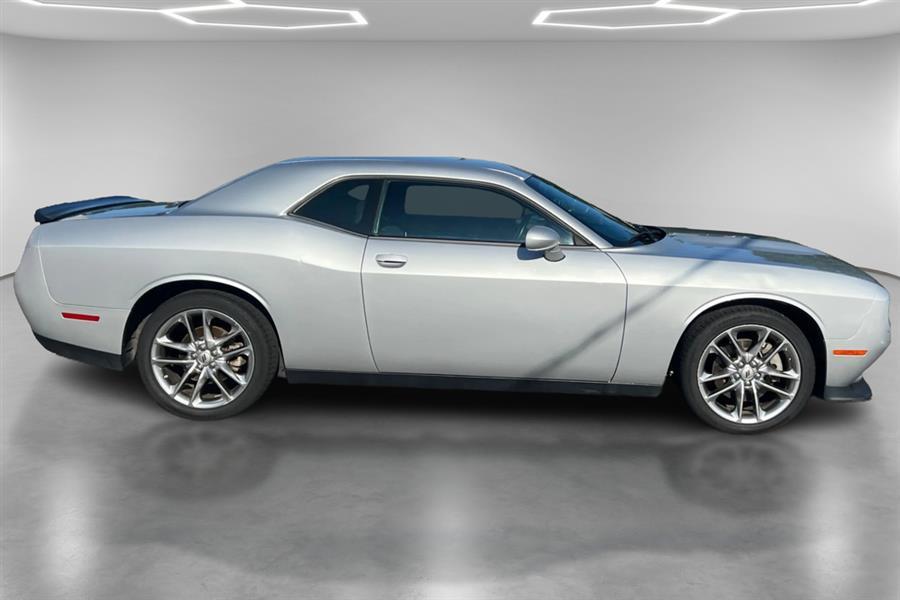 used 2023 Dodge Challenger car, priced at $21,499