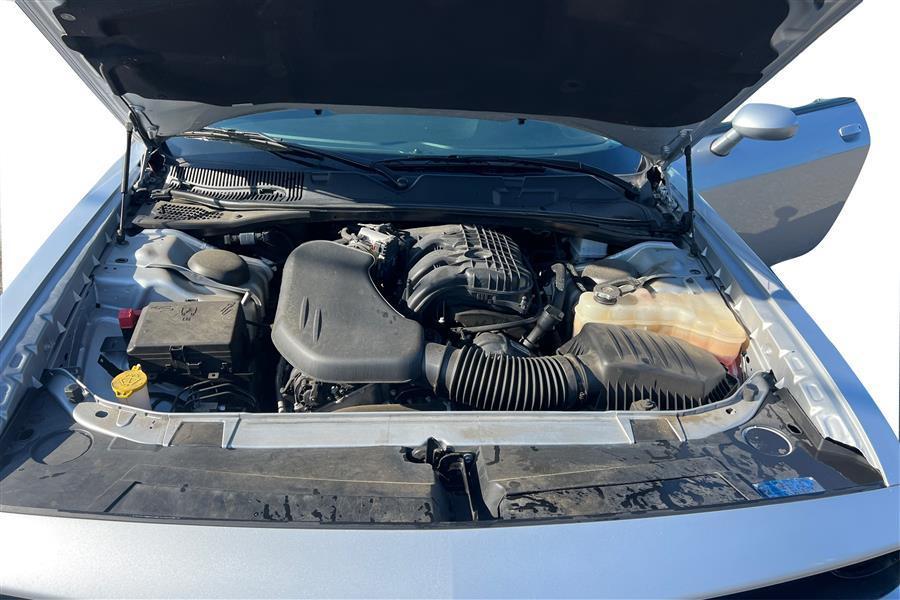 used 2023 Dodge Challenger car, priced at $21,499