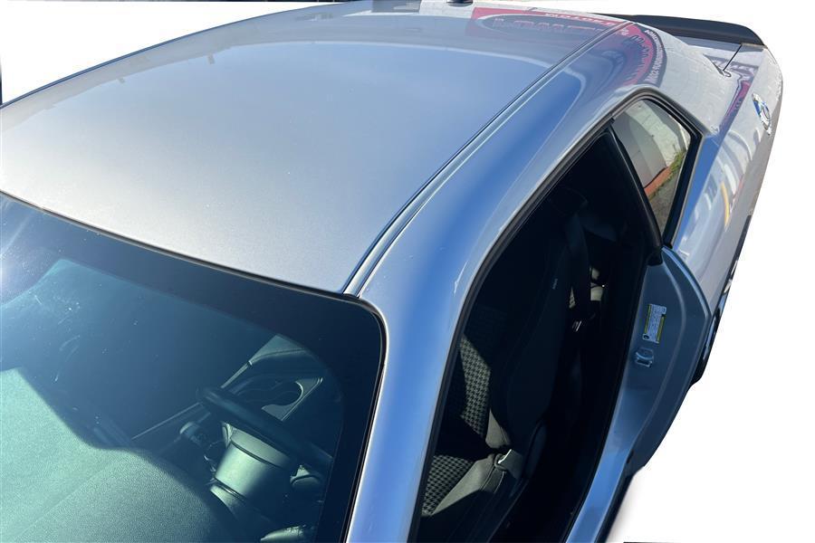 used 2023 Dodge Challenger car, priced at $21,499