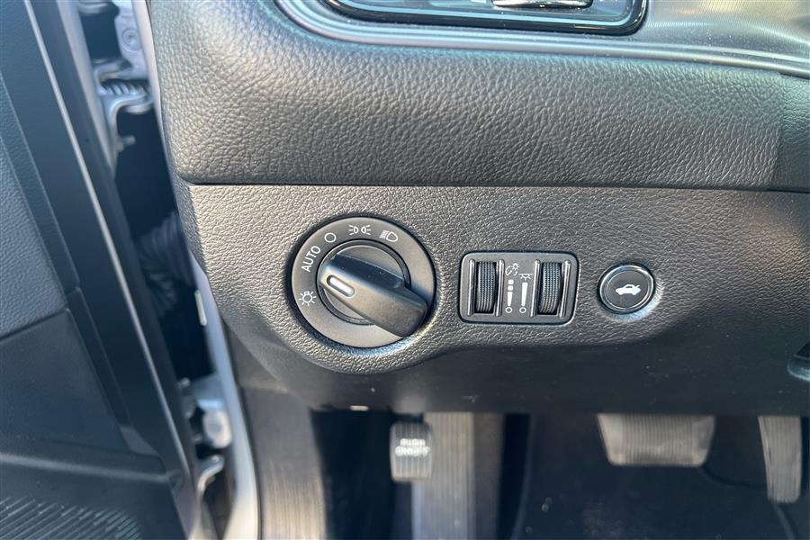 used 2023 Dodge Challenger car, priced at $21,499