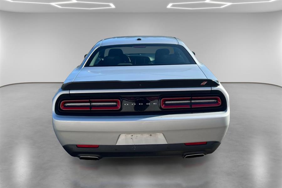 used 2023 Dodge Challenger car, priced at $21,499