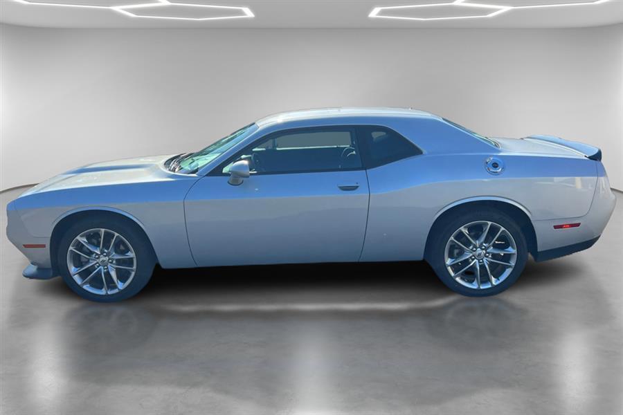 used 2023 Dodge Challenger car, priced at $21,499