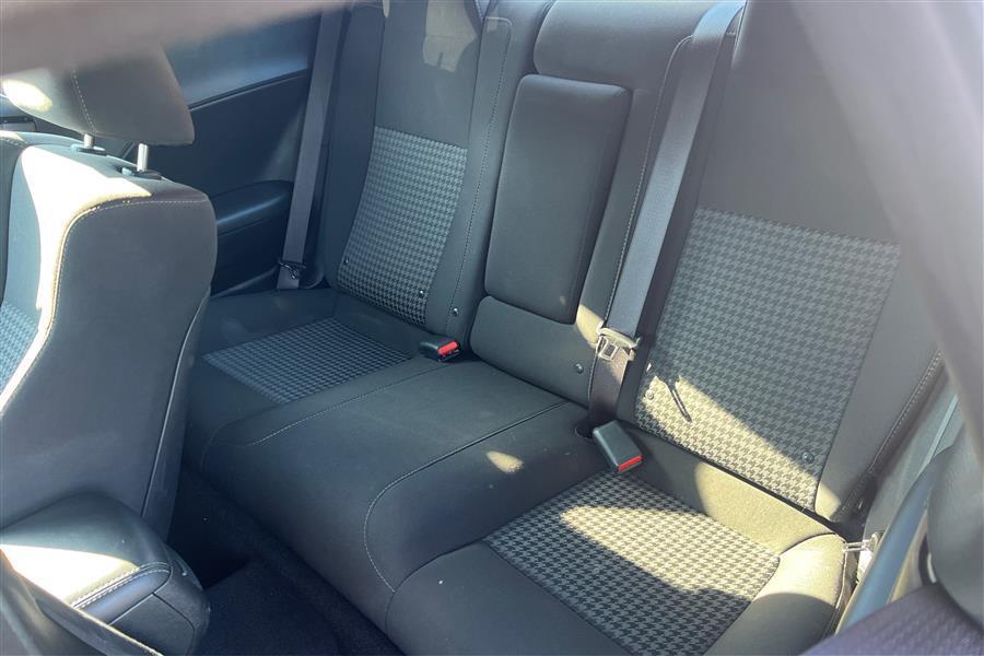 used 2023 Dodge Challenger car, priced at $21,499