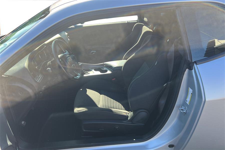 used 2023 Dodge Challenger car, priced at $21,499
