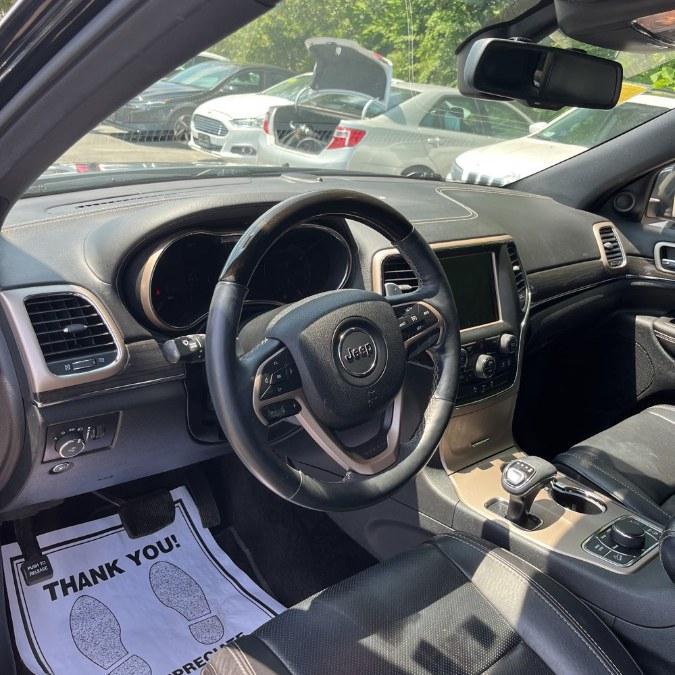 used 2014 Jeep Grand Cherokee car, priced at $10,999